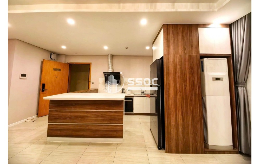 [DIAMOND ISLAND]  ĐẢO KIM CƯƠNG (DIAMOND ISLAND) – CĂN HỘ 3PN + 1 RỘNG 124M² THÁP HAWAII TẦNG TRUNG MÁT MẺ, NHÀ TRỐNG VÀO Ở NGAY!